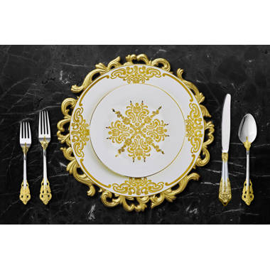 Godinger flatware sale patterns